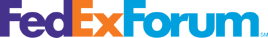 FedExForum