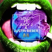 “Lolly”(Maejor Ali featuring Juicy J and Justin Bieber)