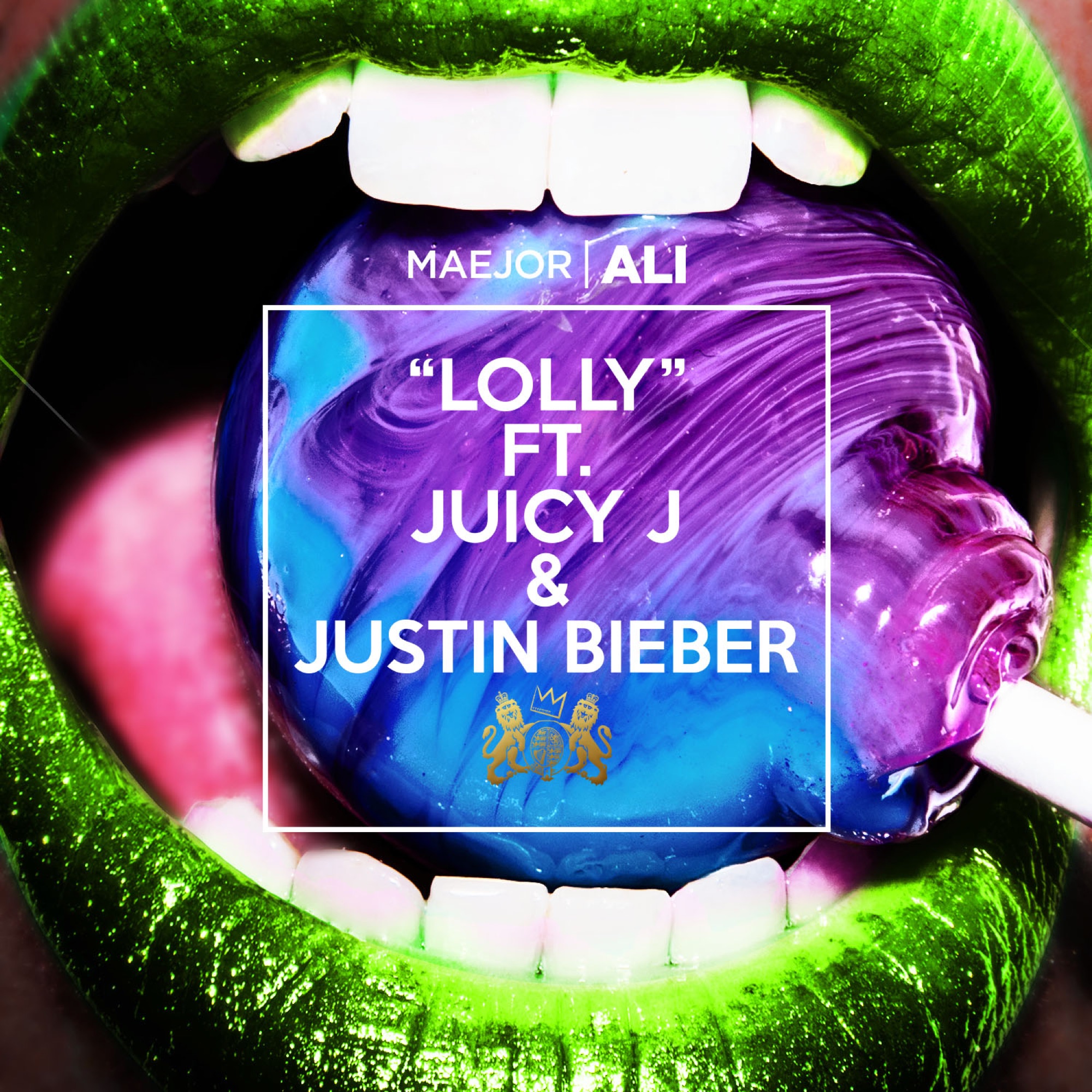 justin bieber lolly gif