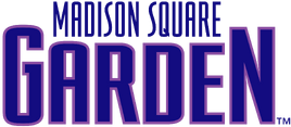 Madison Square Garden