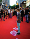 MMVAs 2010 red carpet