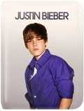 Justin Bieber Baby Screen Protector Western Digital WD My Passport Essential/Essential SE