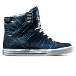 Supra skytop 2 justin new arrivals bieber