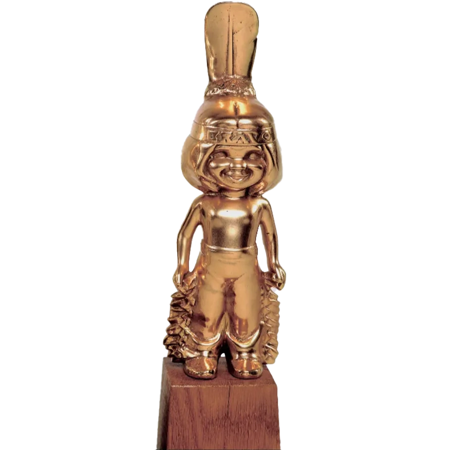 Bravo Otto Bronze