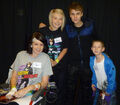 Justin Bieber Manchester M&G