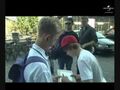 Justin Bieber interview in Berlin, Germany - Part 2