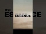 Essence (Spotify Canvas)