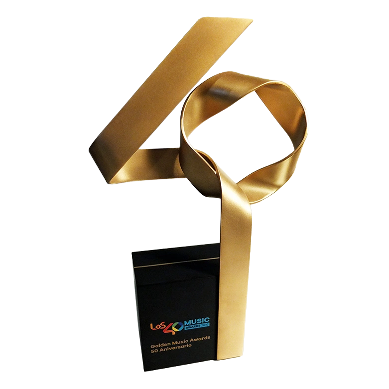 LOS40 Music Award