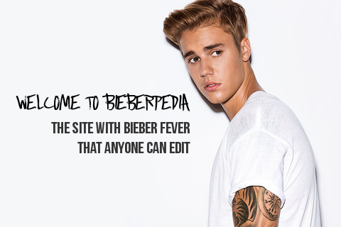 Justin Bieber Wiki