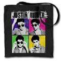 Black Quad Tote Bag $19.99