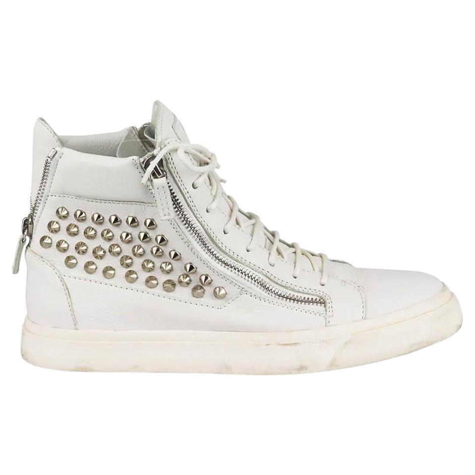 Giuseppe on sale zanotti wiki
