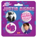 Justin Bieber Button Set $10.00