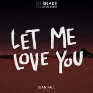 "Let Me Love You (Sean Paul Remix)"