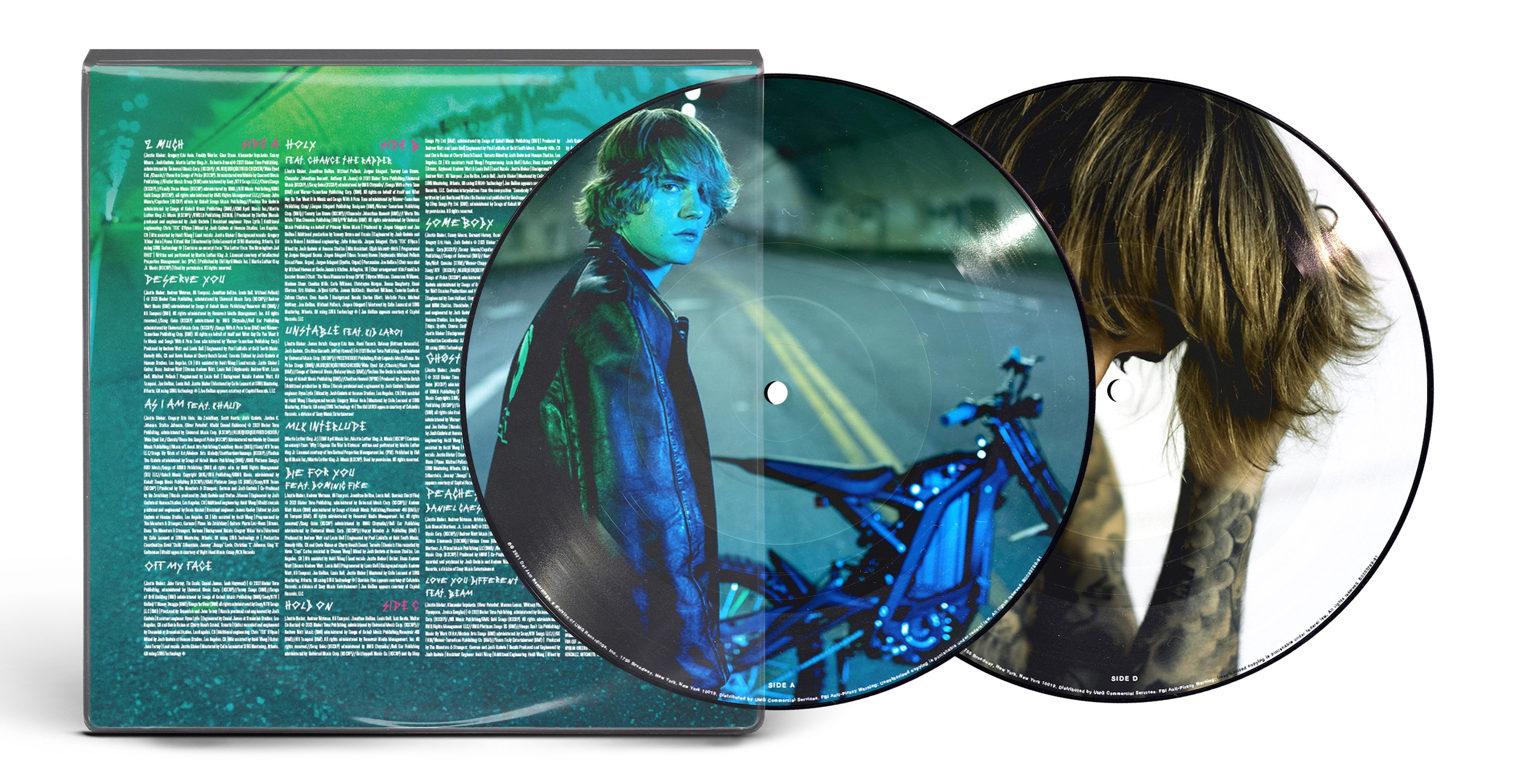 Justin Bieber Justice レコード A1YhiStV5zL._UF1000,1000_QL80_.jpg