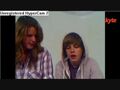 Live Chat With Justin Bieber Part 3