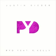 "PYD" (Journals)