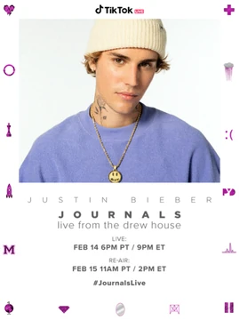 All That Matters Justin Journals