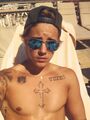 Justin Bieber on Shots March 2015