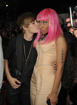 Nicki Minaj