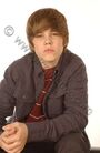 Justin Bieber doing photoshoot by Anthony Cutajar 2009 (22)