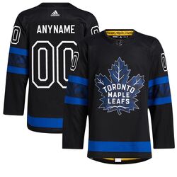 Shop Toronto Maple Leafs 3rd Jersey from Drew House