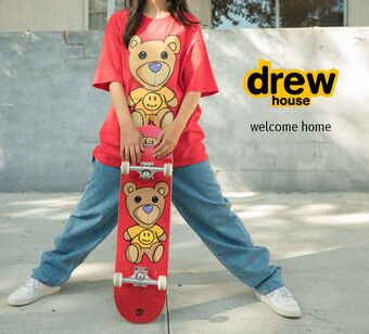 Drew House Justin Bieber Wiki Fandom