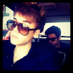 Justin bieber sales swagger coach