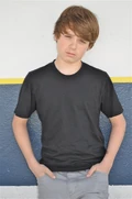 Photo taken by Justin Bieber