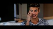 Justin Bieber's Believe - Trailer