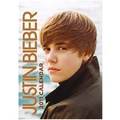 Justin Bieber 2011 Calendar £7.99 / €16,50