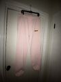 Secret Sweatpants - Pale Pink $98