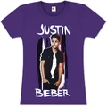 Justin Bieber Lean T-Shirt $30.00