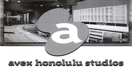 Avex Honolulu Studios