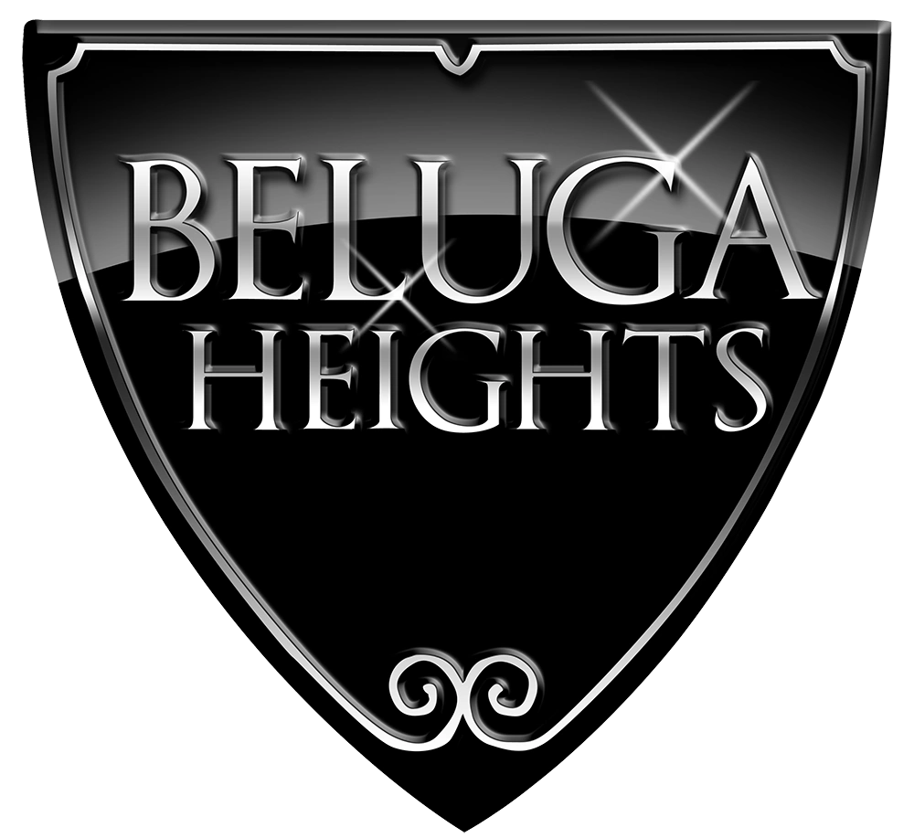 Beluga Heights Records