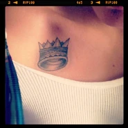 justinbieber "Crown" via Instagram