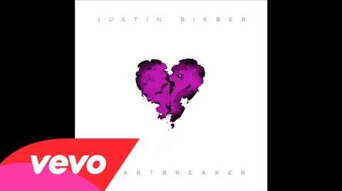 Justin Bieber - Heartbreaker (Audio)