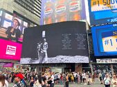 Swag tracklist New York