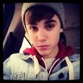 justinbieber "Serious fAce" via Instagram