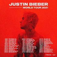 North America dates 2021