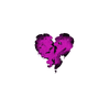 'Heartbreaker' logo