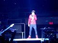 "That Should Be Me" performed live by Justin Bieber in Honolulu, Hawaii