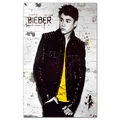 Justin Bieber Wall Poster $10.00