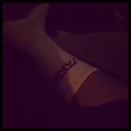 justinbieber "Rockin the high socks like an la kid. Now all I need to do is start sayin hella" via Instagram
