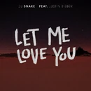 Let Me Love You