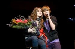 One Less Lonely Girl - Wikipedia