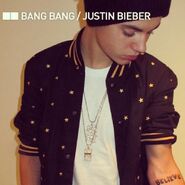 Justin Bieber Believe tattoo