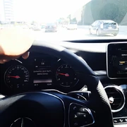 Picture of Composer via Instagram on April 10, 2015.