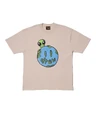 allen the alien ss tee - beige $58