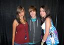 Justin Bieber at Meet and Greet in Oakland 2010 (6)