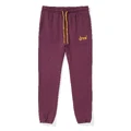 scribble sweatpant - berry $148